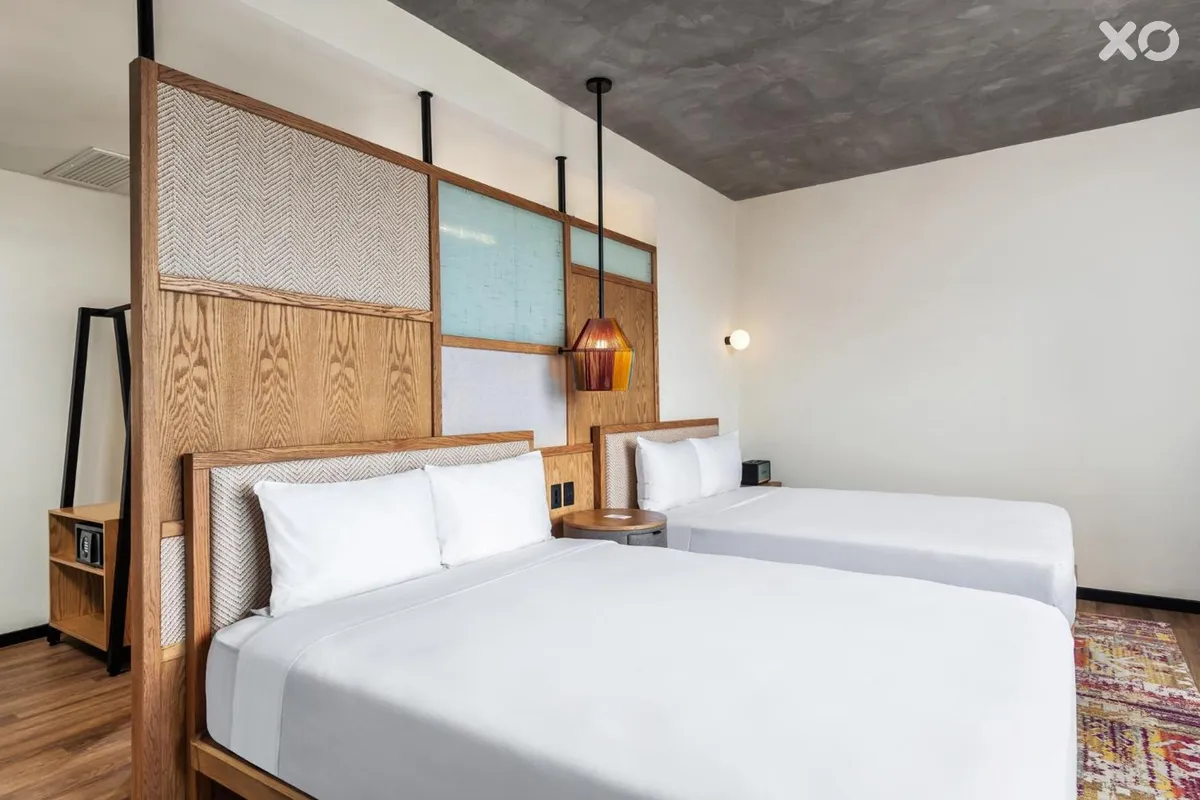 Aloft Tulum