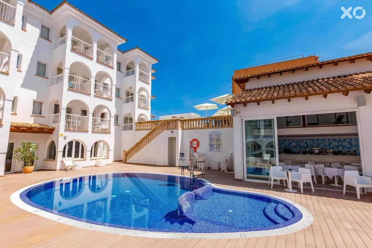 R2 Bahia Cala Ratjada Design Hotel