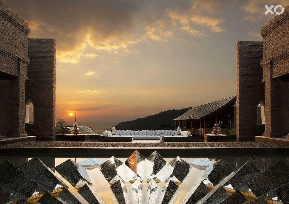 Avista Hideaway Phuket Patong, MGallery by Sofitel