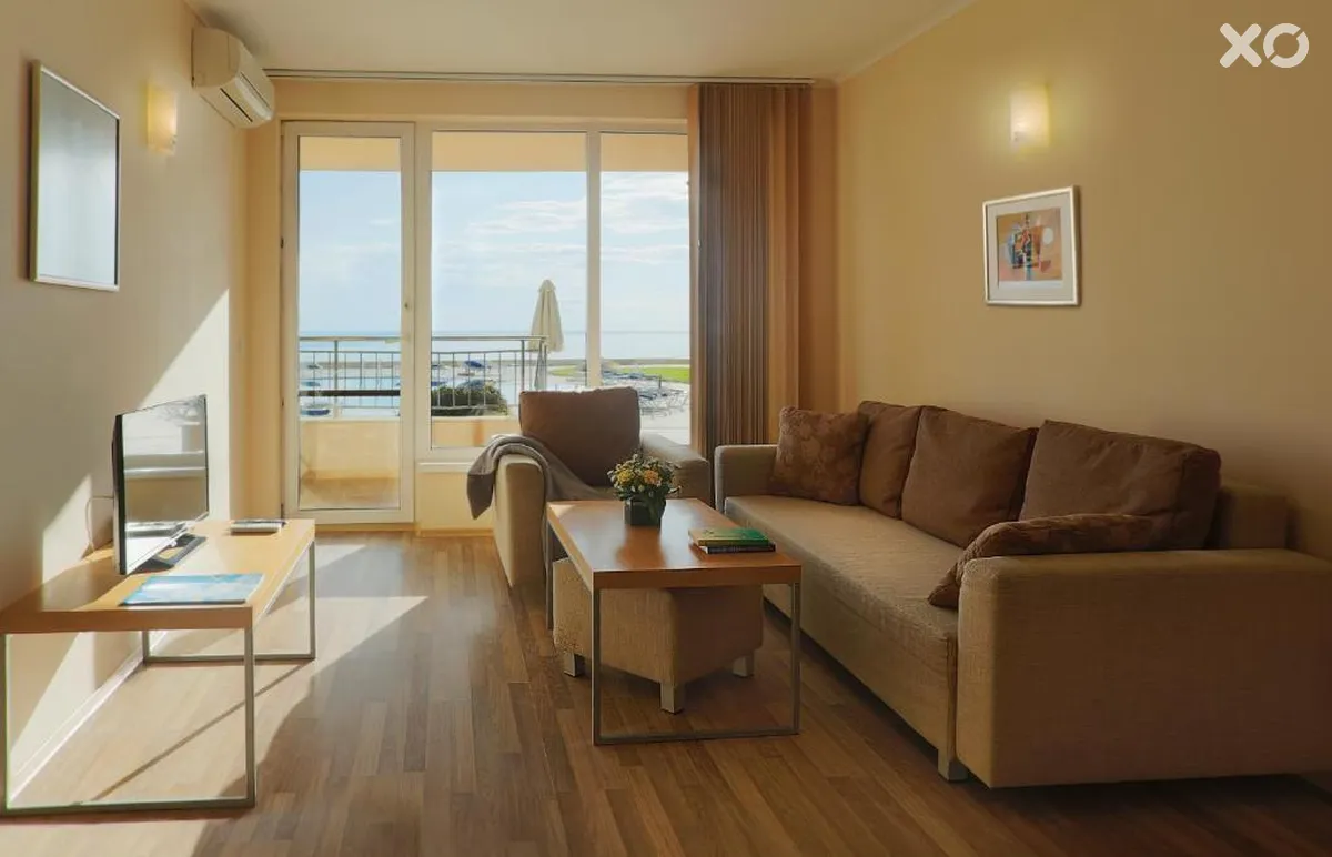 Obzor Beach Resort