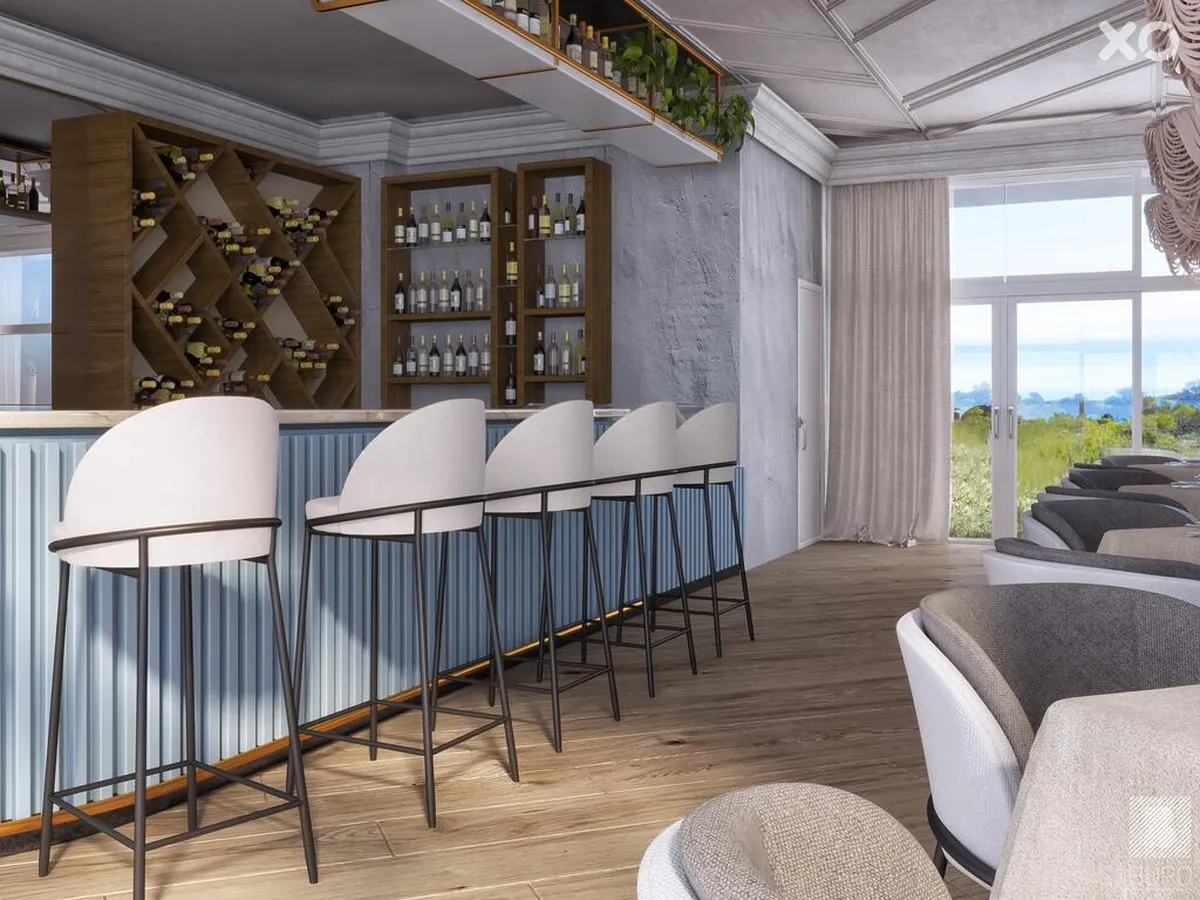 Siena Premium Retreat