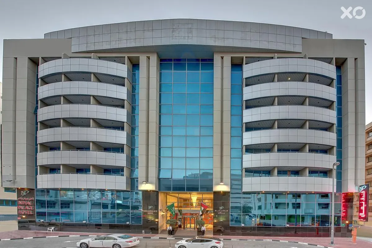 Golden Tulip Deira Hotel