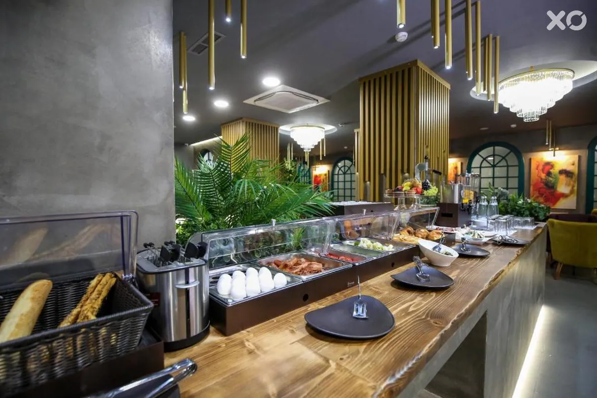 AP Hotel Boutique