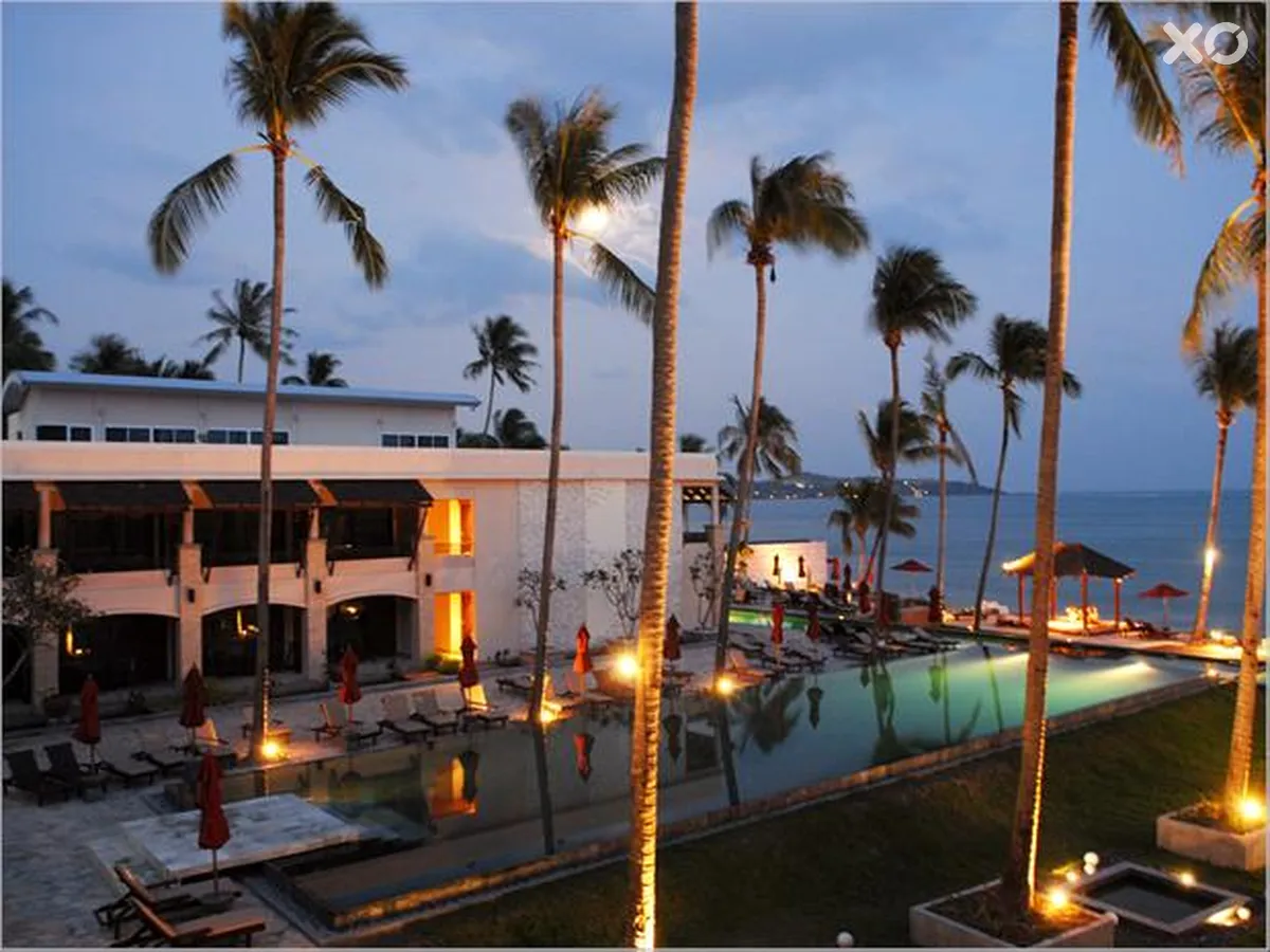 Weekender Resort & Spa