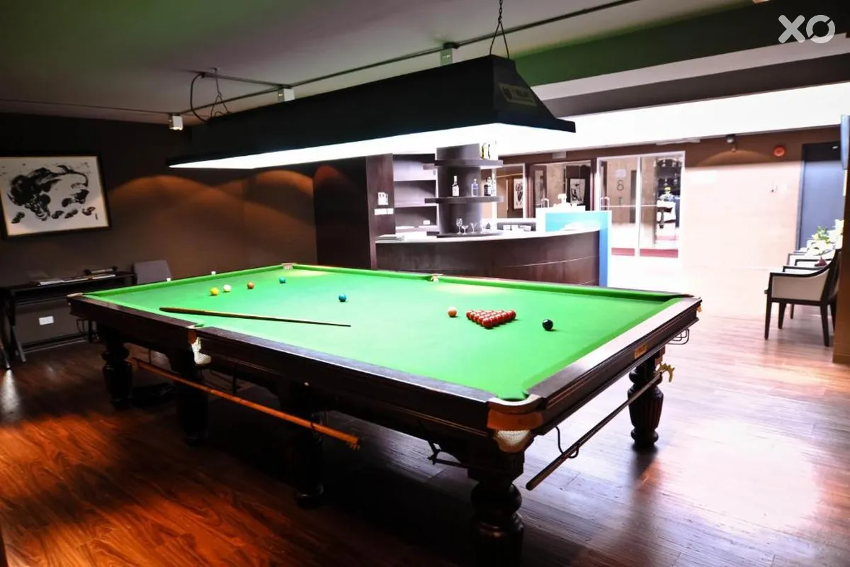 S15 Sukhumvit Hotel