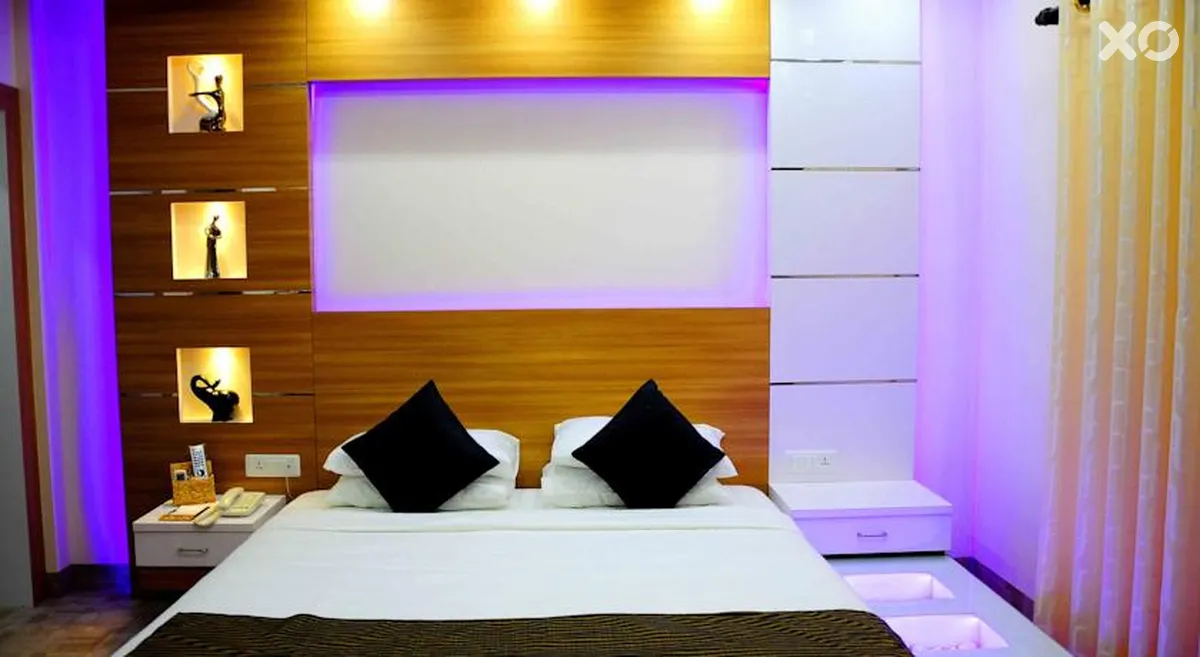 Royal Castle Hotel