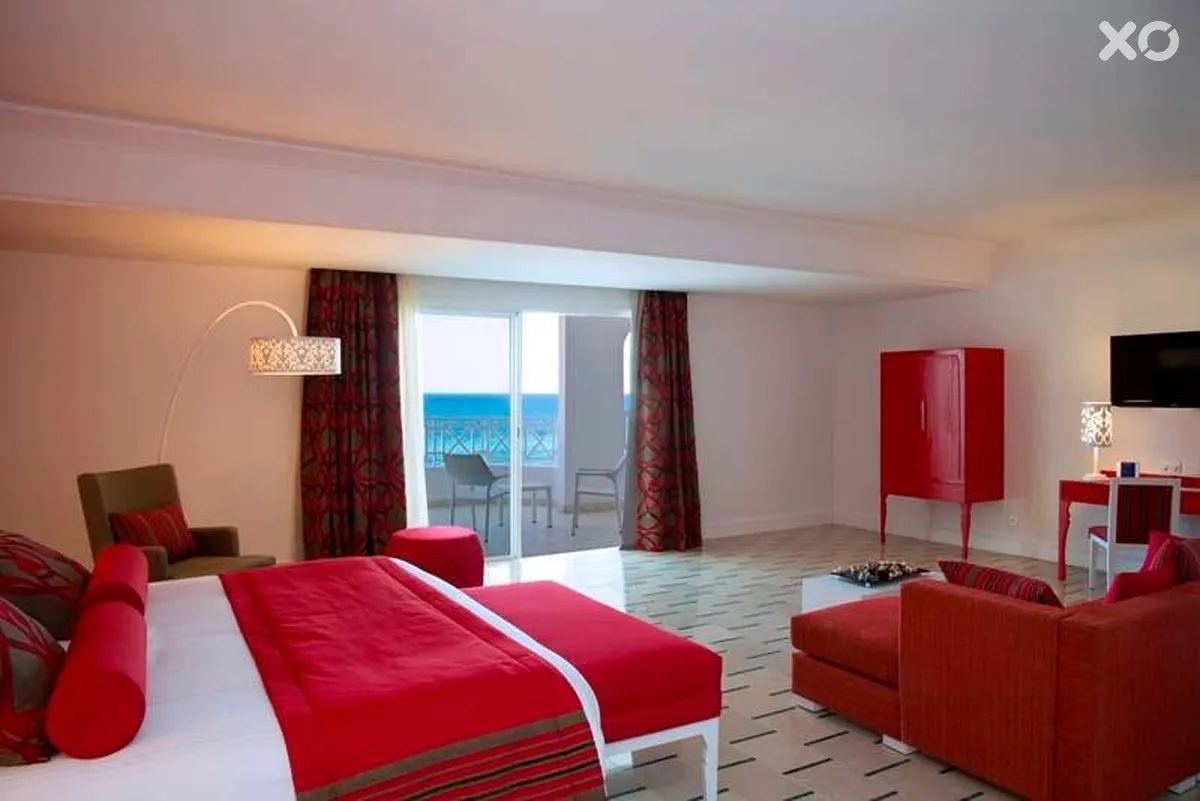 Radisson Blu Resort & Thalasso