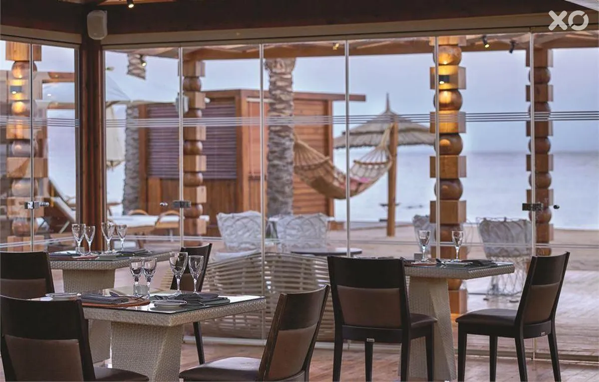 Coral Sea Sensatori Resort