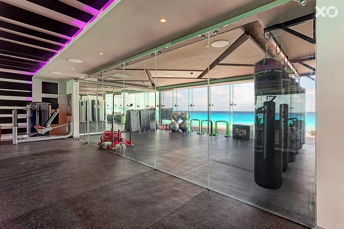 Royalton CHIC Cancun, An Autograph Collection All-Inclusive Resort