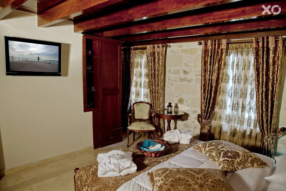 Antica Dimora Suites Hotel