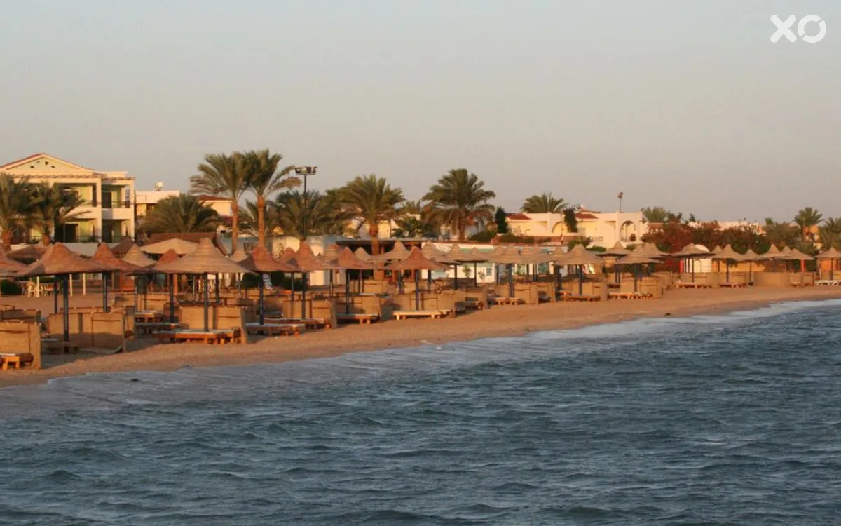 Albatros Makadi Resort
