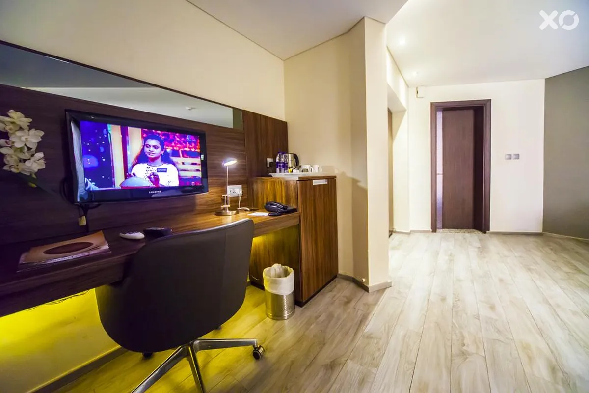 Pearl Hotel & Spa