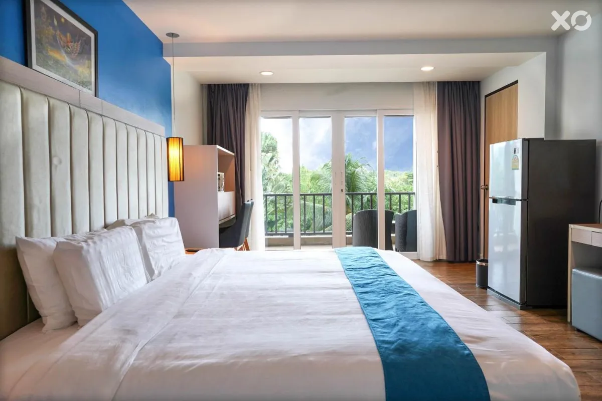 Coco Phuket Bangtao