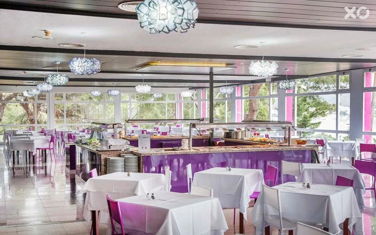 Cook's Club Calvia Beach