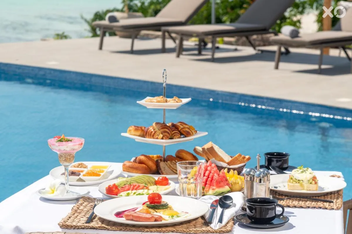 Bluu Villa