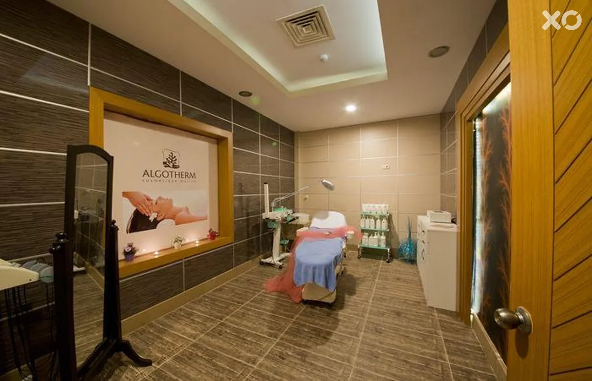 Aydinbey King's Palace & Spa