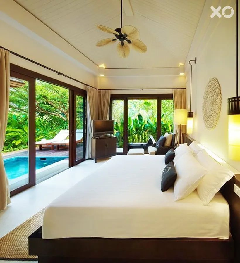 Movenpick Asara Resort & Spa Hua Hin