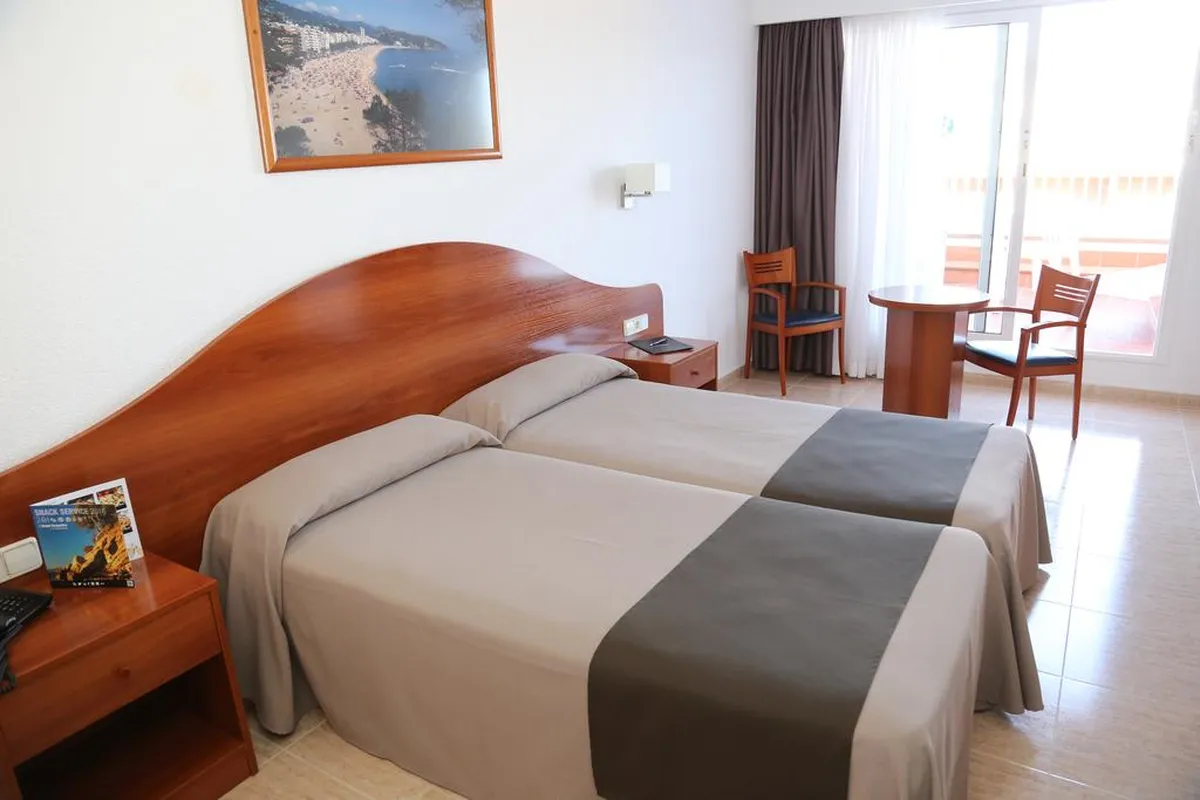 Acapulco Hotel
