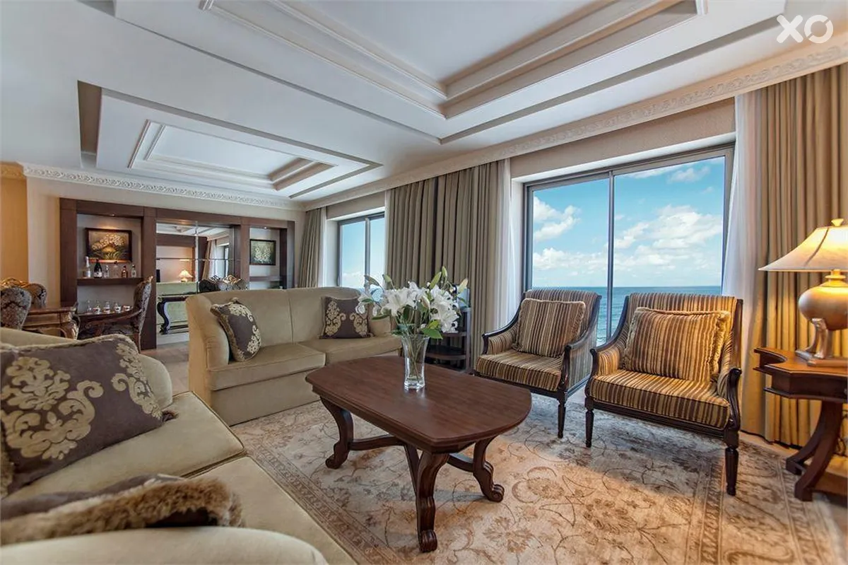 Ela Excellence Resort Belek