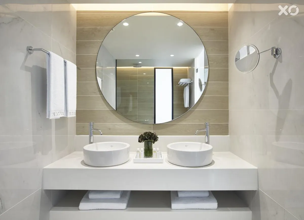 Mayia Exclusive Resort & Spa