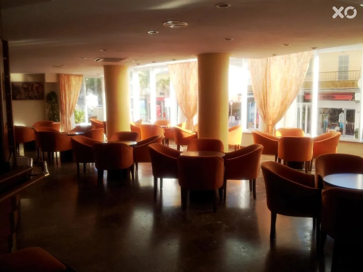 Nordeste Playa Hotel
