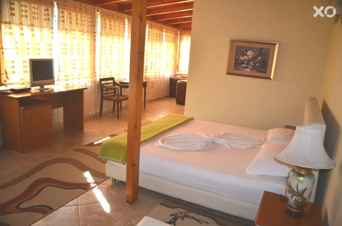Dyrrah Hotel