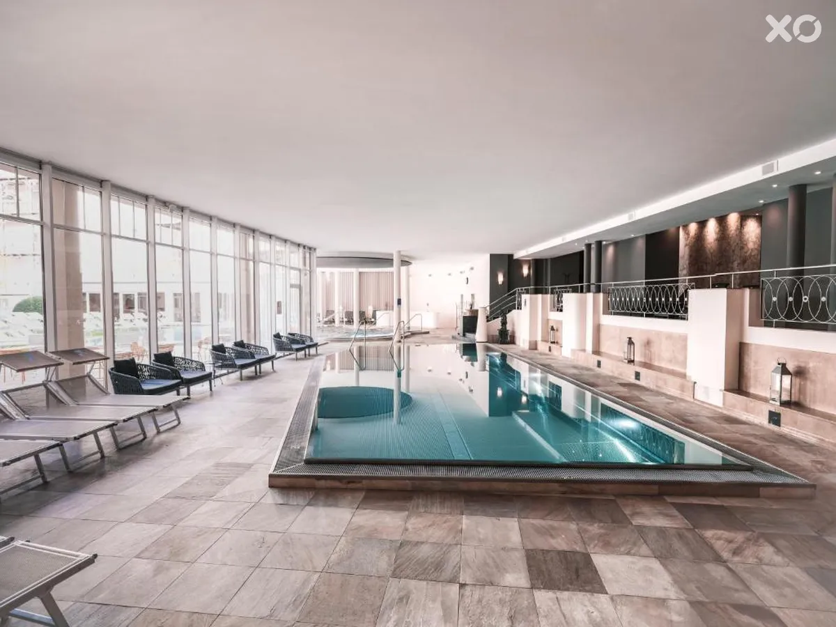 Falkensteiner Spa Resort Marianske Lazne