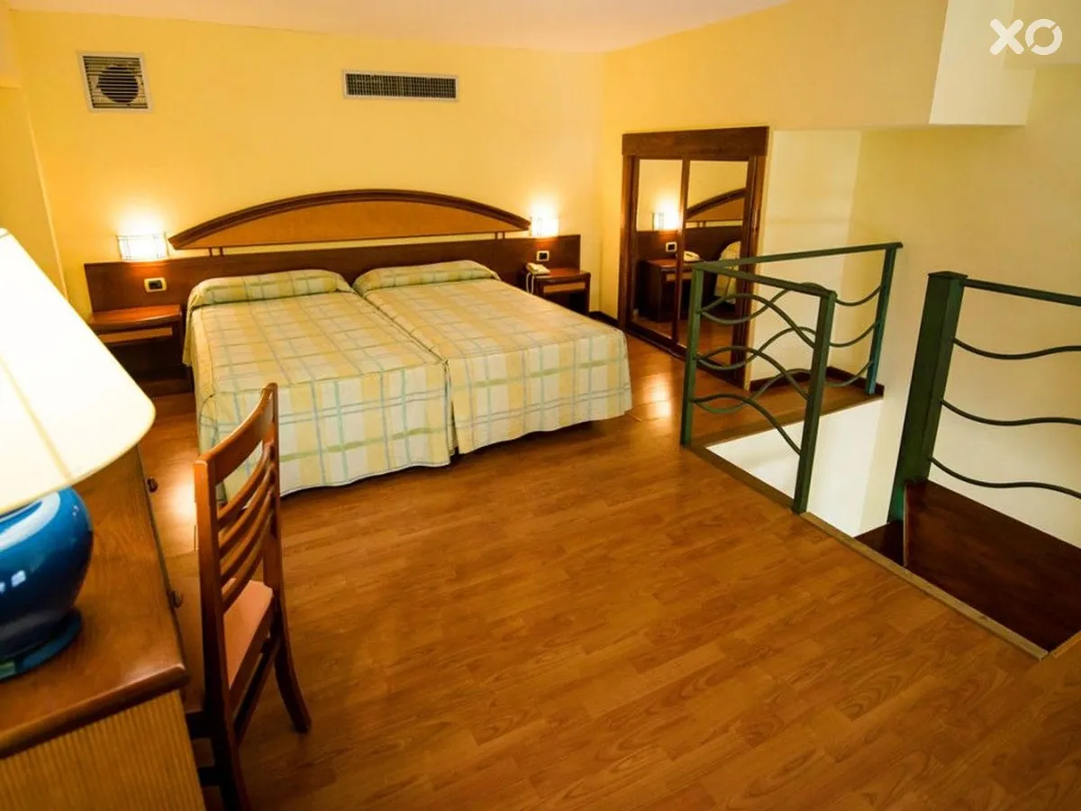 Alua Atlantico Golf Hotel
