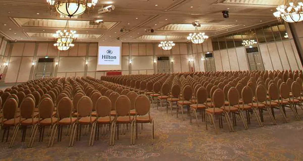 Hilton Nicosia