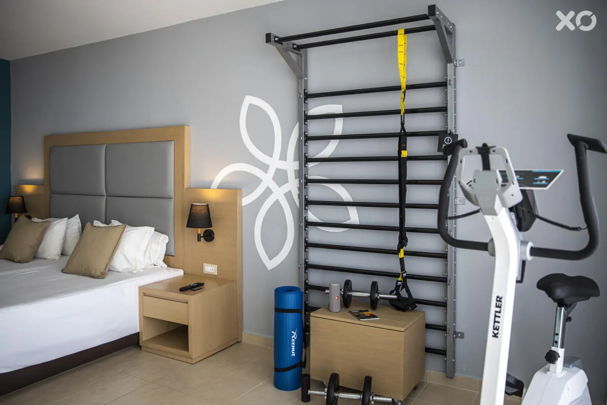 Sentido Asterias Beach Resort