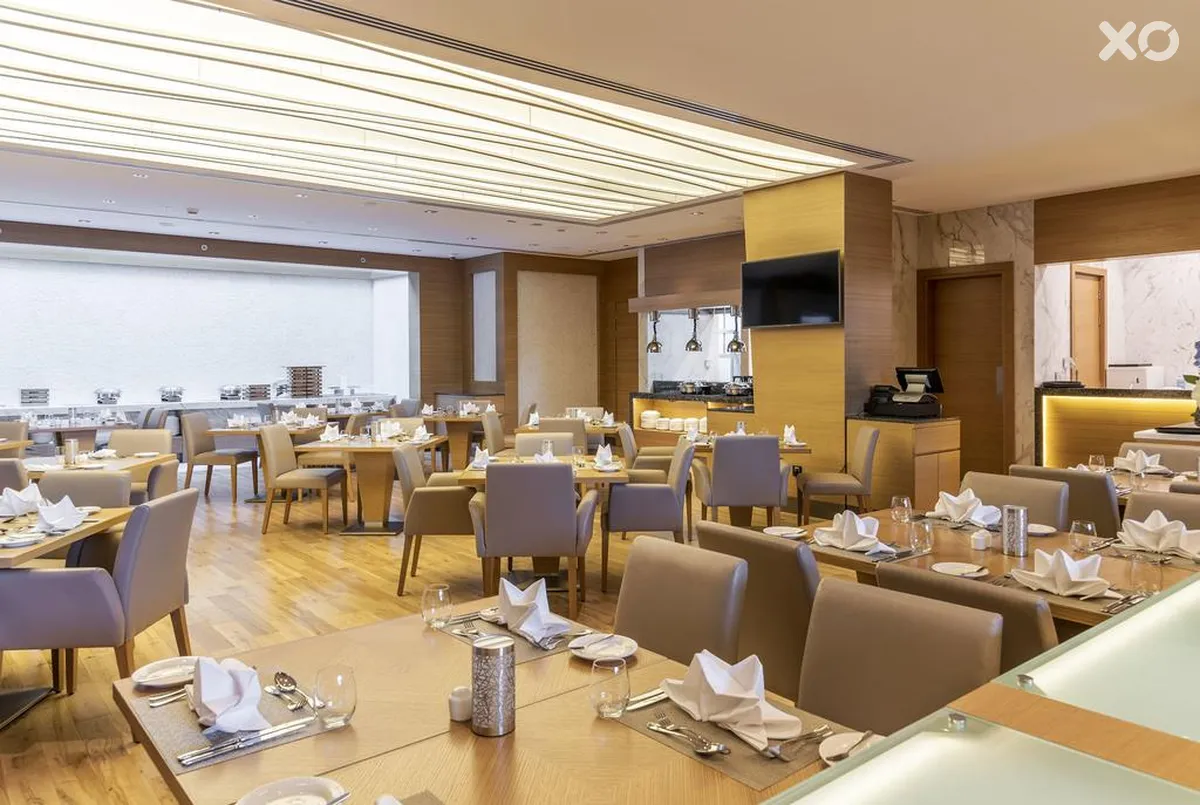 Gulf Inn Hotel Al Nasr
