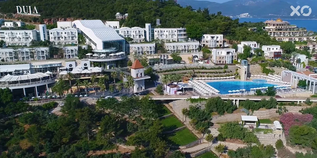 Duja Bodrum