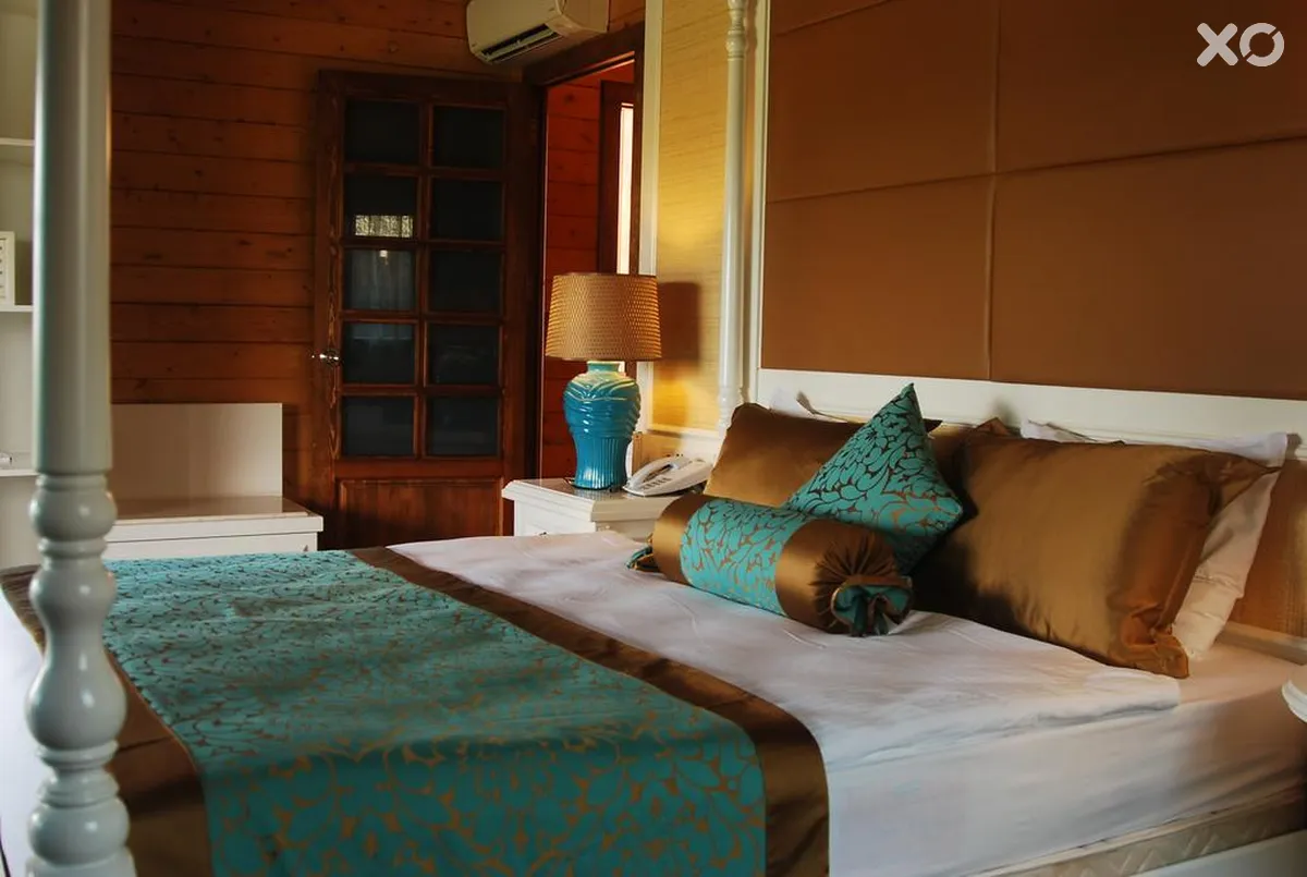 Long Beach Resort Hotel & Spa