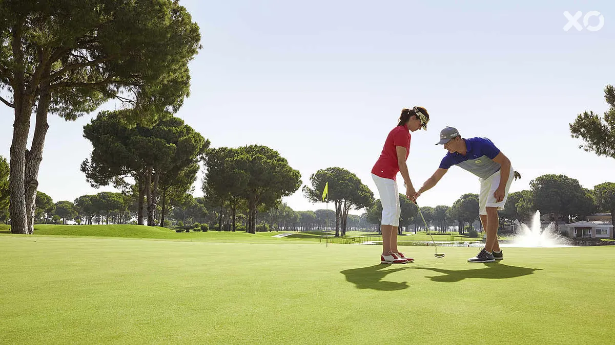 Robinson Club Nobilis