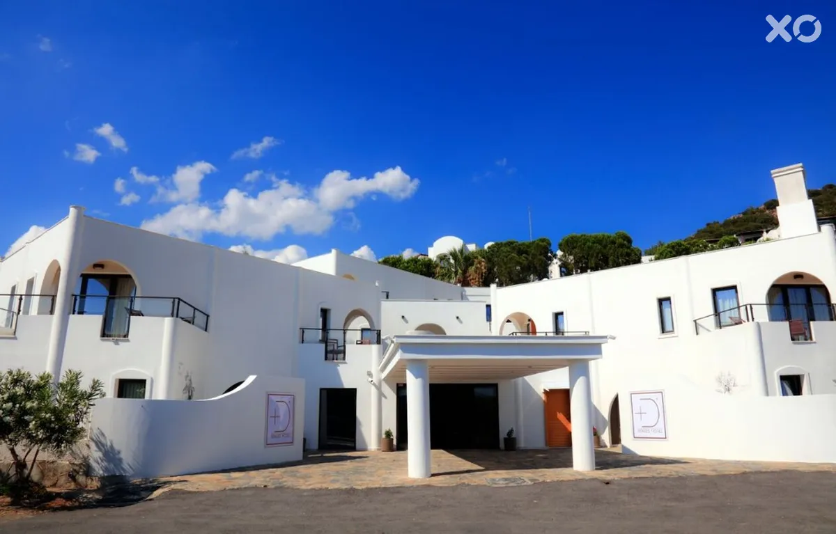 Senses Hotel