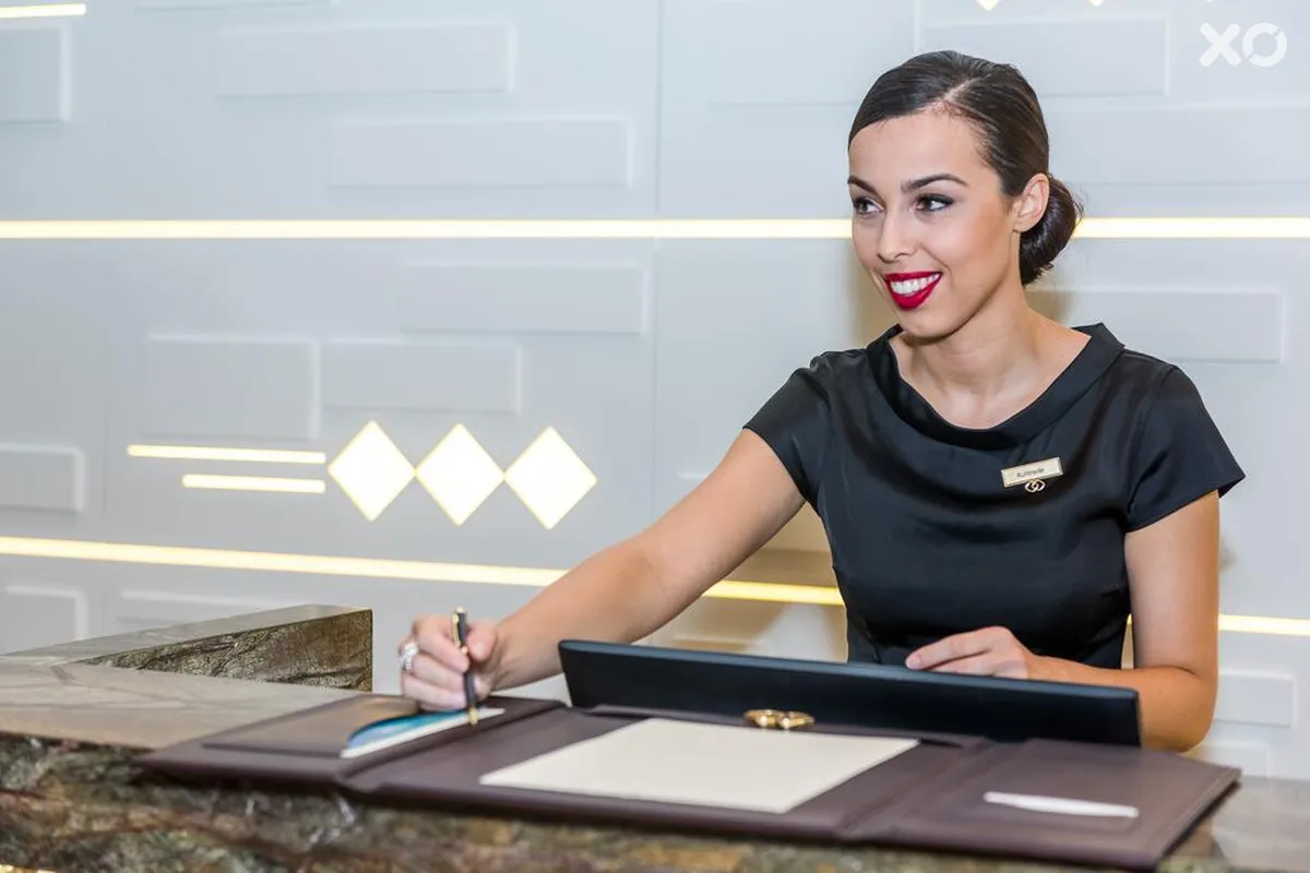 Sofitel Dubai Downtown