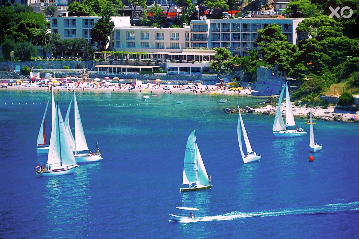 Vis Hotel