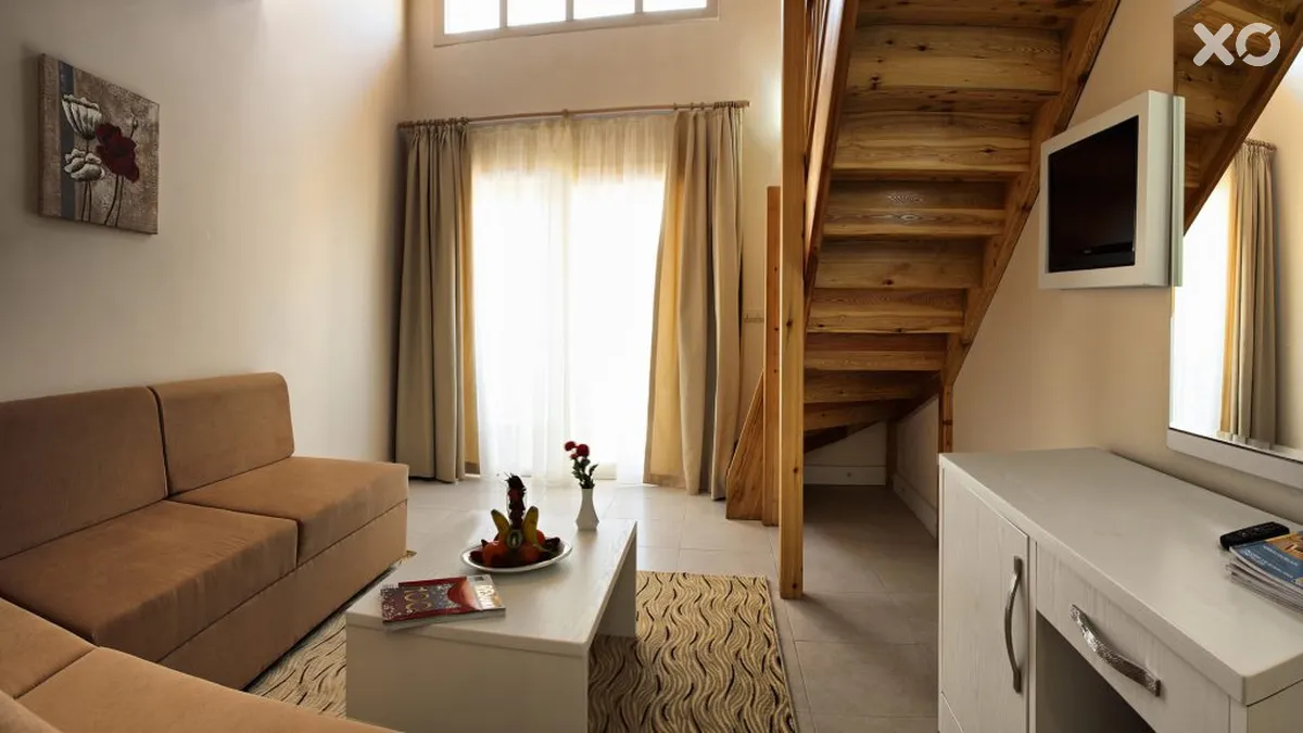 Batihan Beach Resort & Spa
