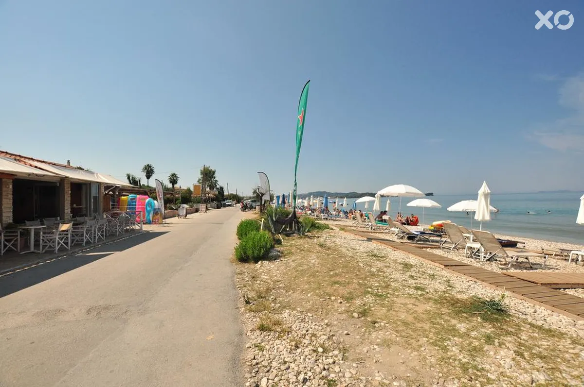Elena Apartments Corfu