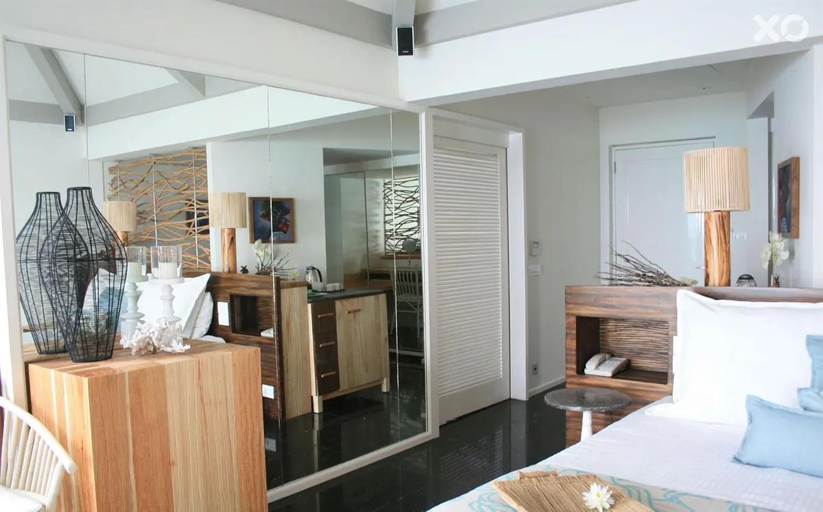 Taj Coral Reef Resort & Spa