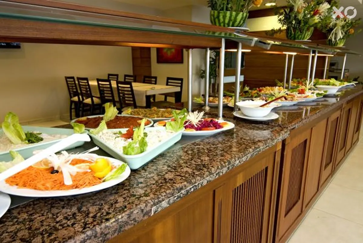 Viking Apart Hotel