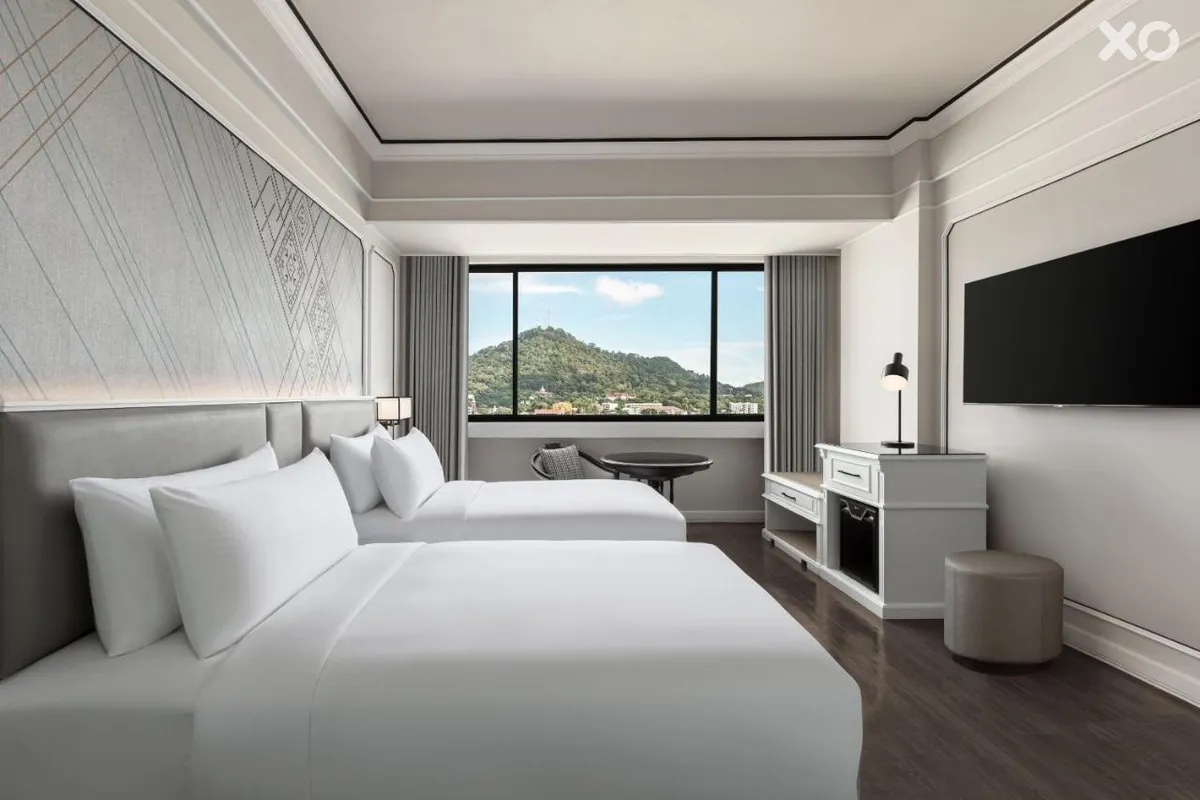 Courtyard by Marriott Phuket Town