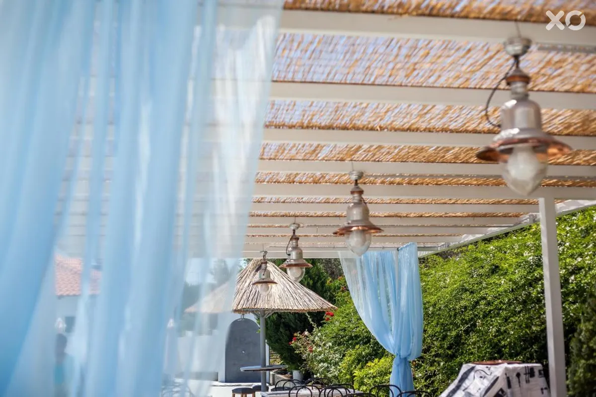 Tinas Plus Hotel