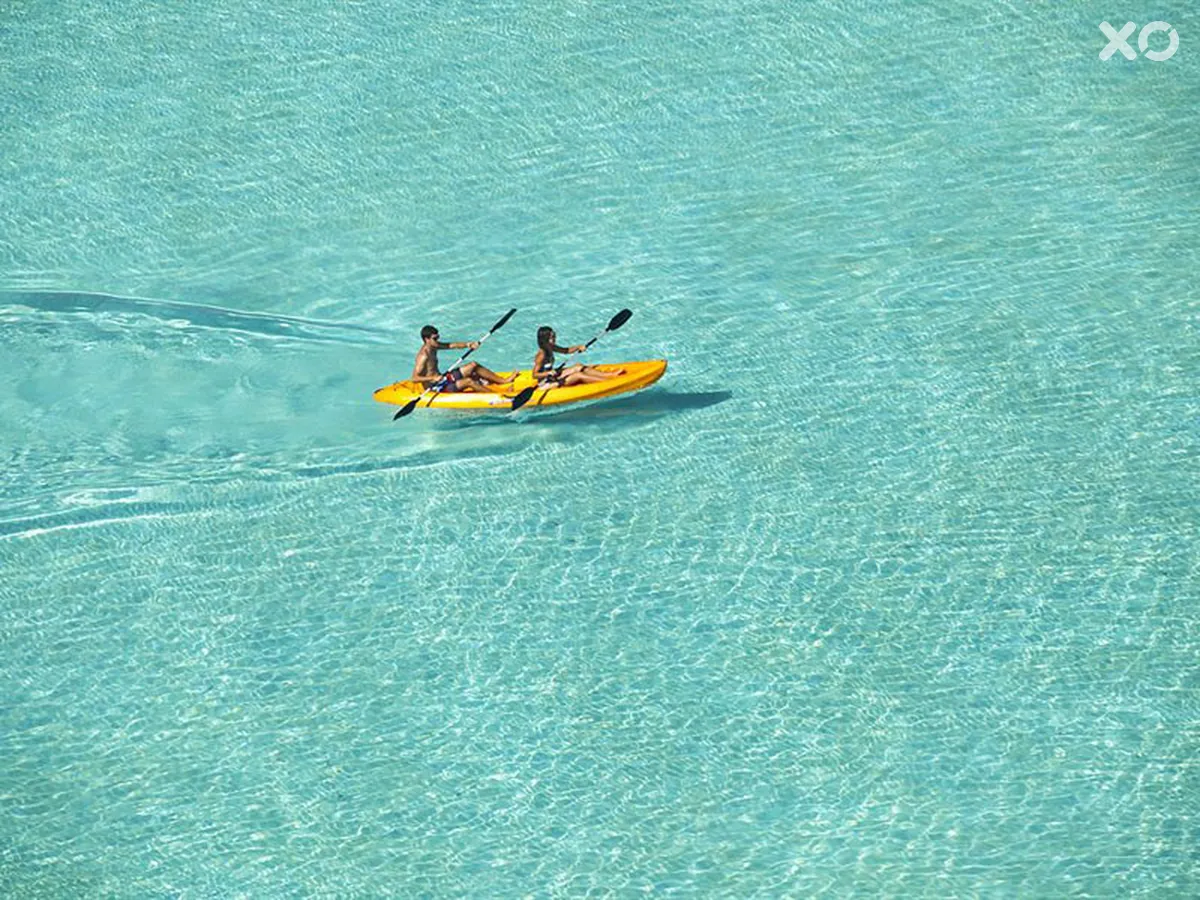 Velassaru Maldives
