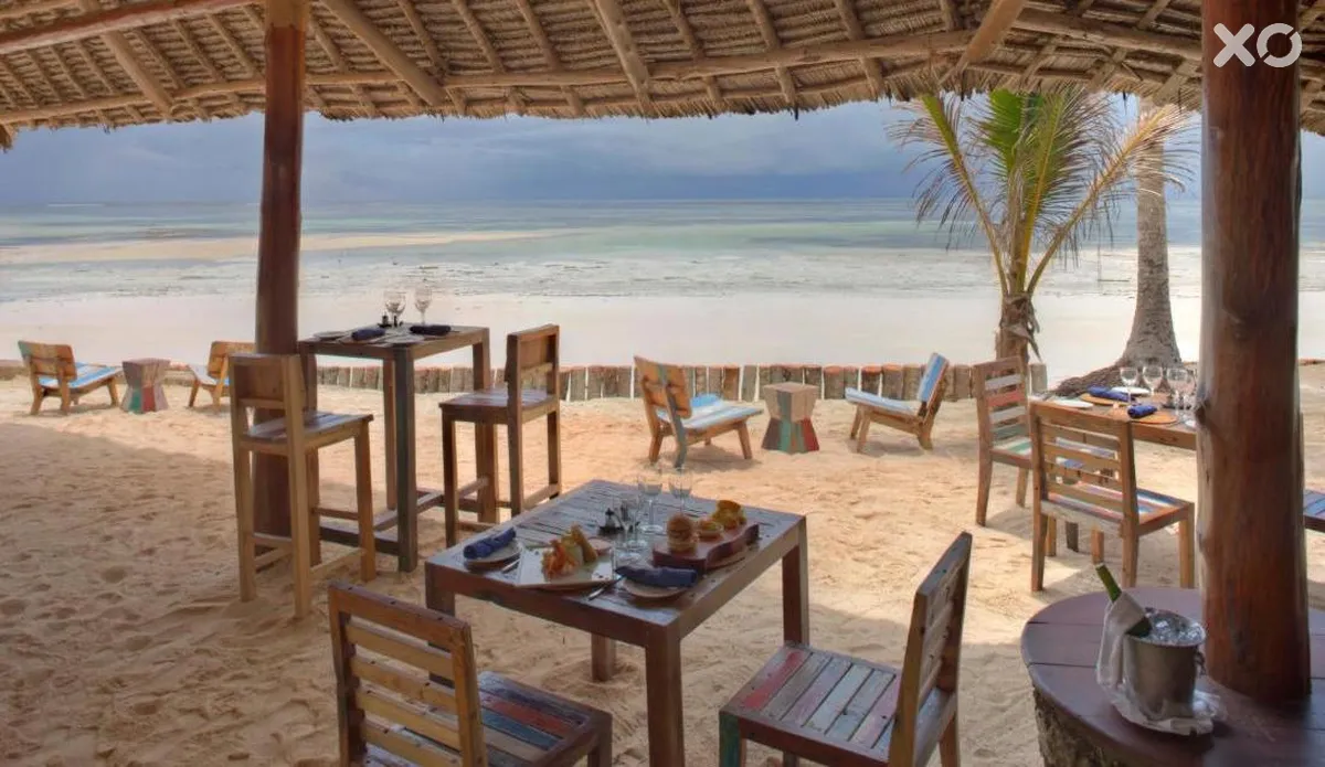 Bluebay Beach Resort & Spa