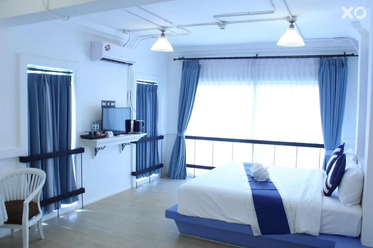 Kudos Boutique Pattaya