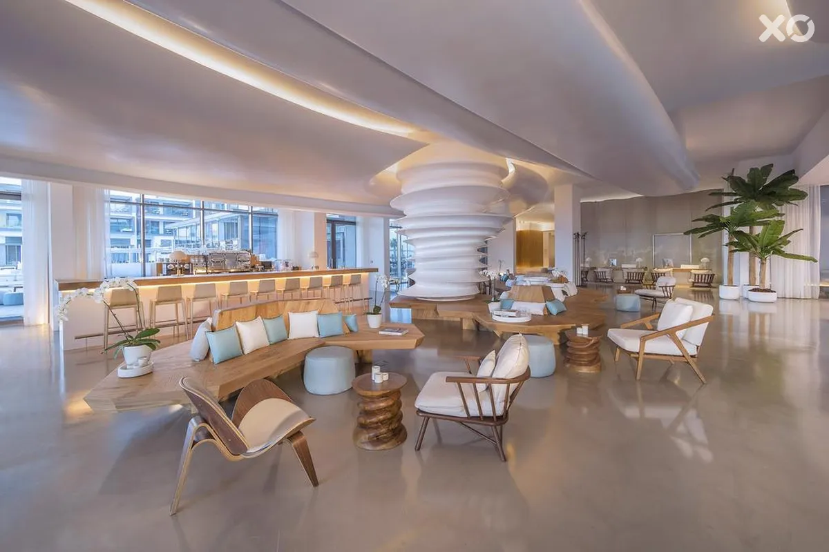 Nikki Beach Resort & Spa Dubai