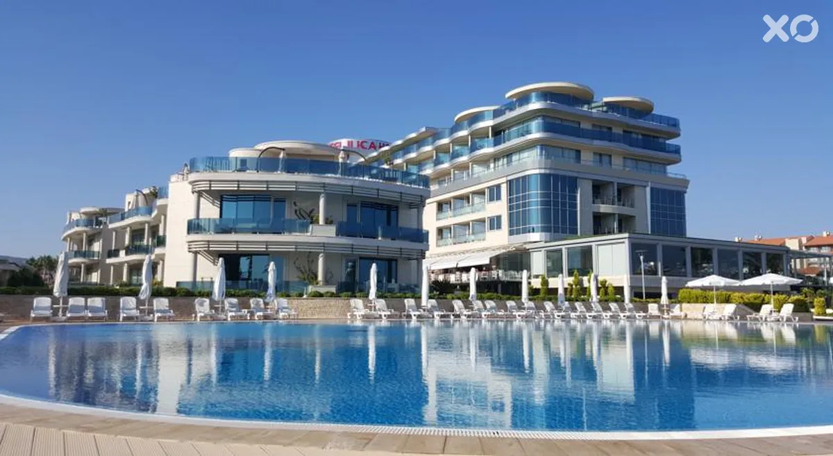 Ilica Hotel Spa & Thermal Resort