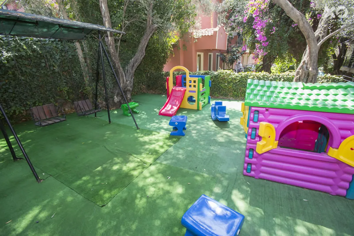 Katre Hotel Oludeniz