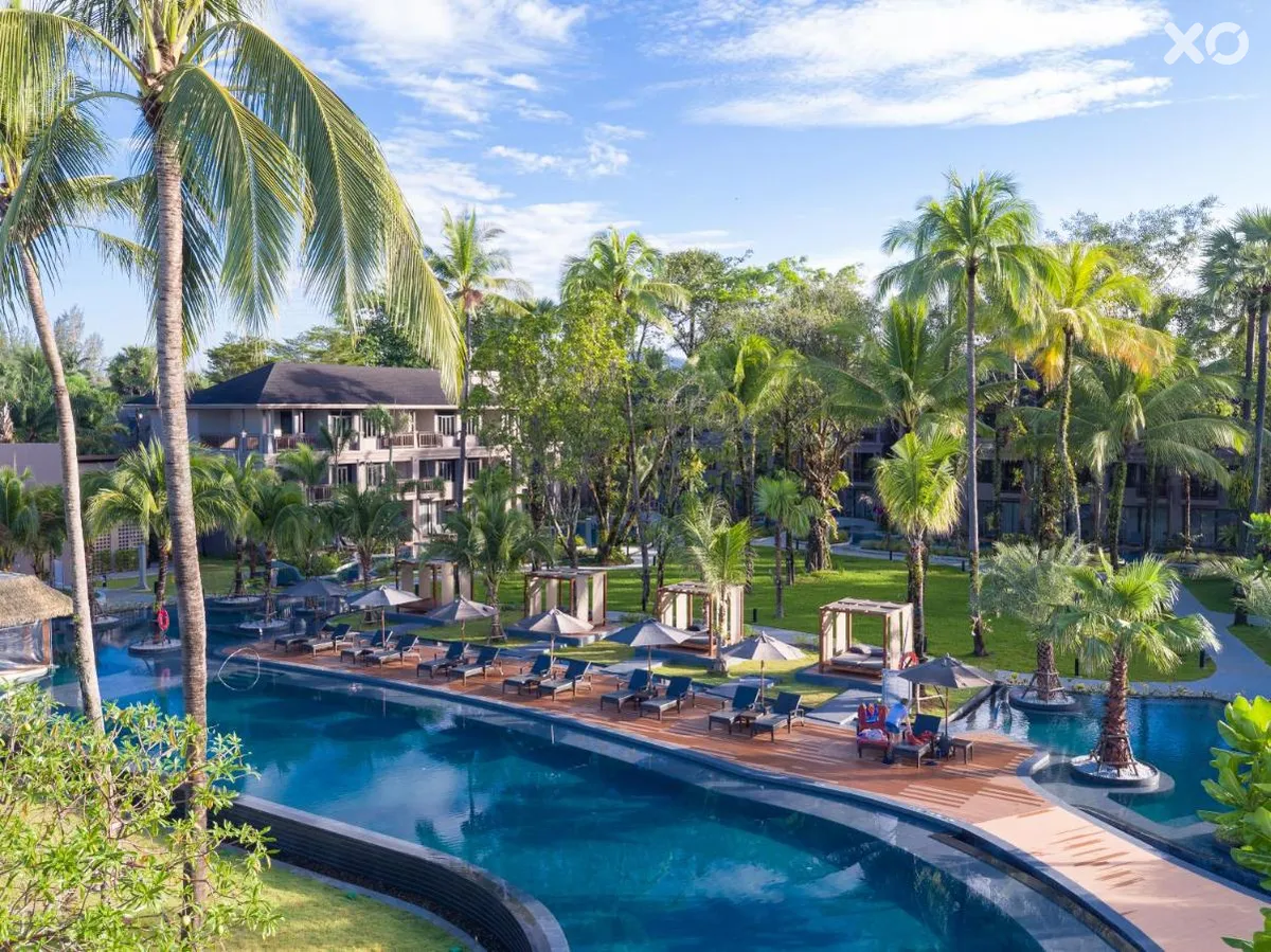 La Flora Khao Lak